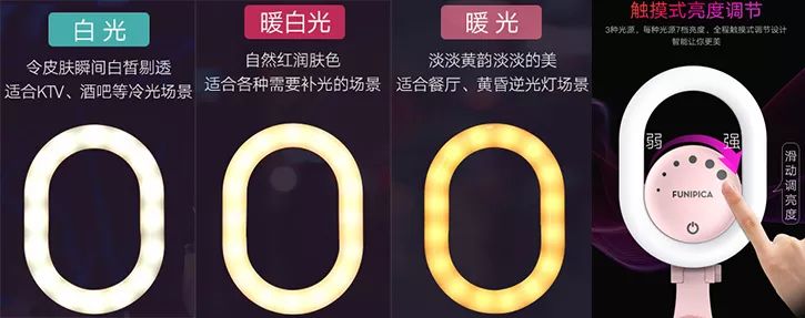 这篇推文有点撩,不要福利才最骚