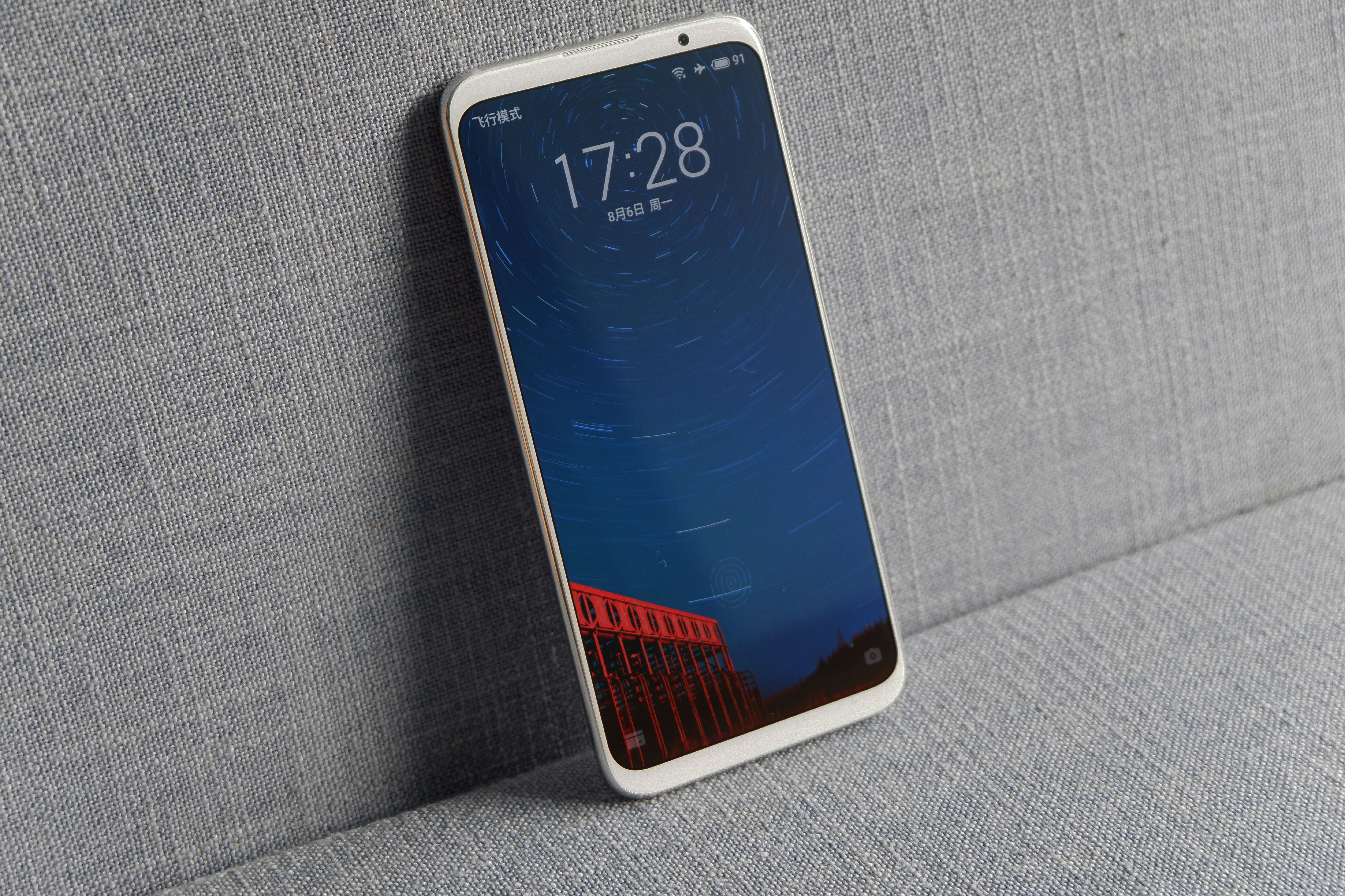 荣耀note10和小米8和魅族16,小米8和魅族16哪个手机信号强