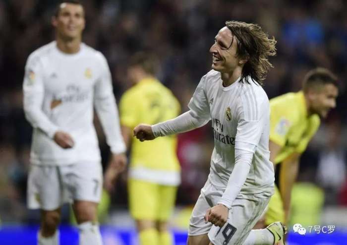 鲁尼厄祖J罗魔笛后到他C罗迎来人生第5个“10号”,但他却非常另类