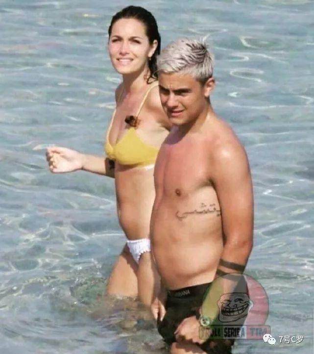 鲁尼厄祖J罗魔笛后到他C罗迎来人生第5个“10号”,但他却非常另类