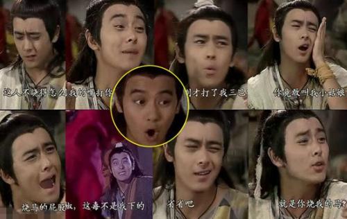 青春时代的偶像，不老的传奇，那个令人心悦诚服的男人