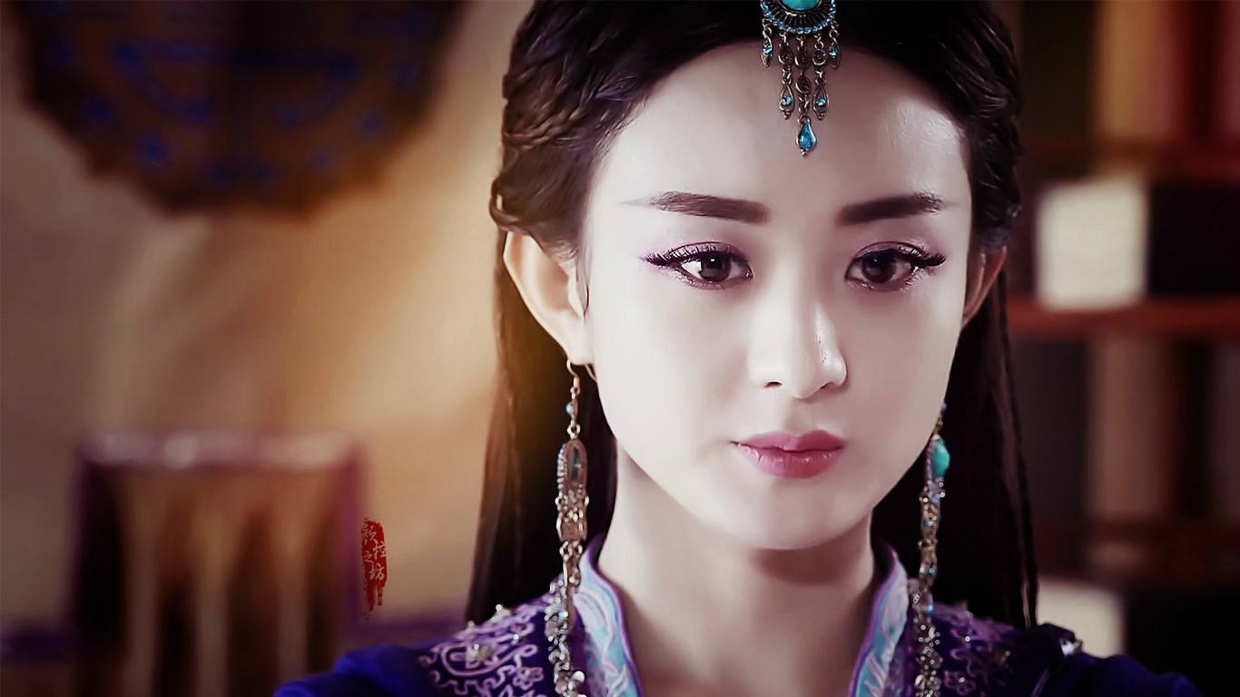 迪丽热巴和baby杨幂是闺蜜吗,杨幂自曝热巴和baby关系