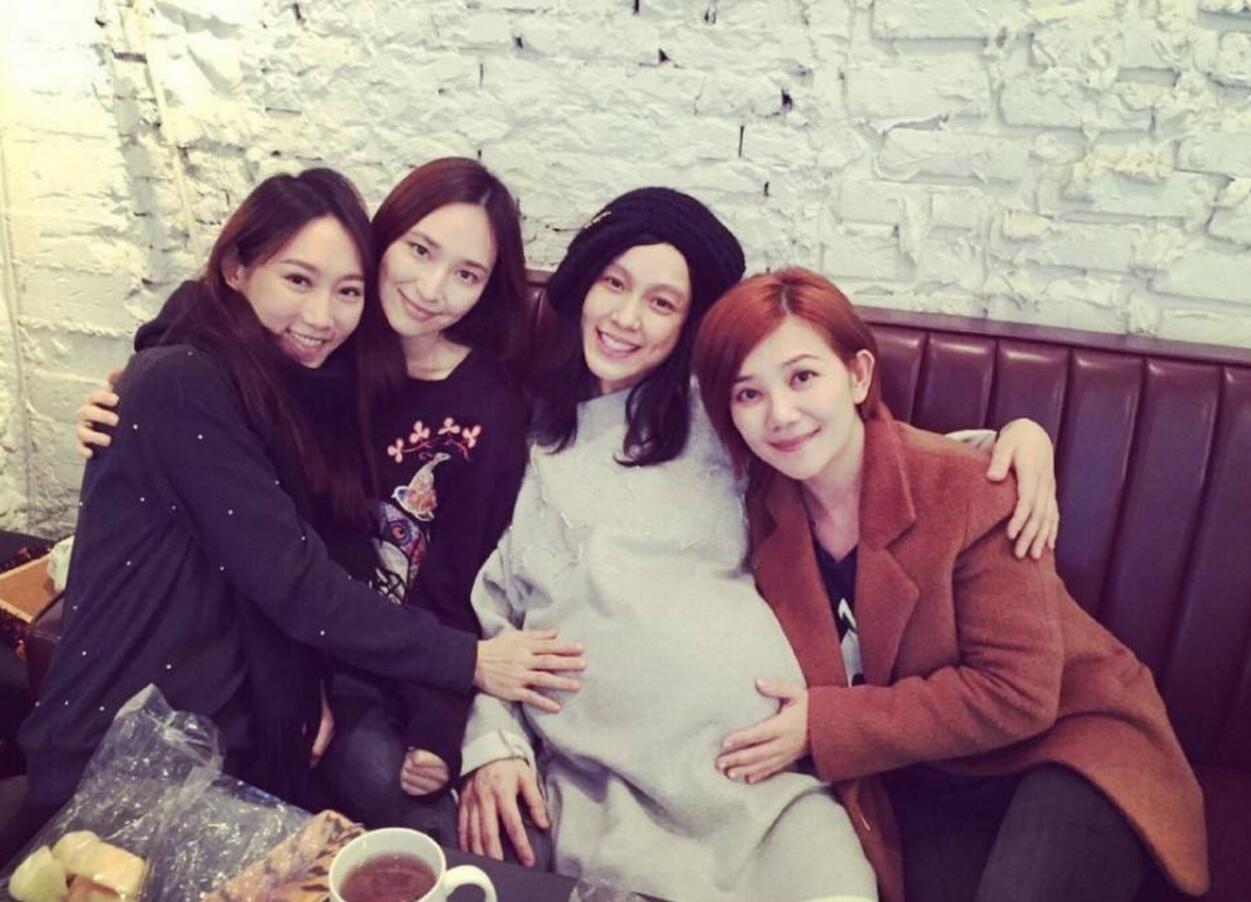 迪丽热巴和baby杨幂是闺蜜吗,杨幂自曝热巴和baby关系