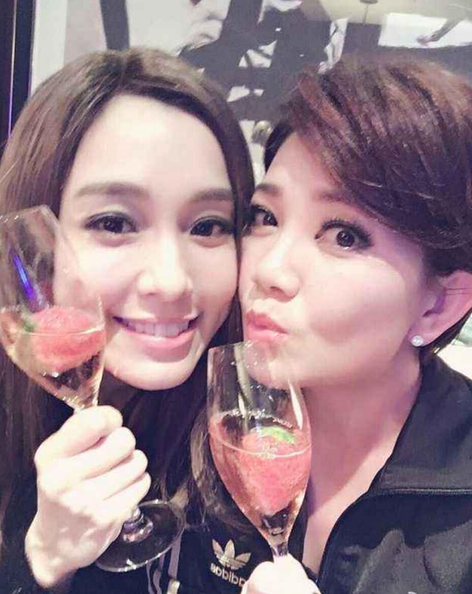 迪丽热巴和baby杨幂是闺蜜吗,杨幂自曝热巴和baby关系