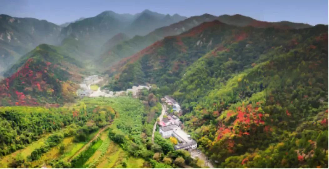 神灵寨风景区夏天好玩吗,神灵寨风景区适合夏天玩吗
