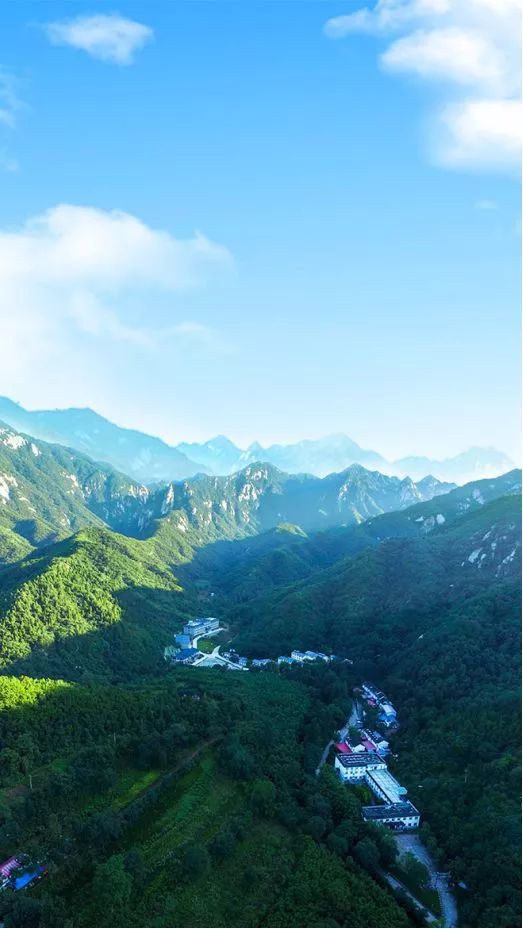 神灵寨风景区夏天好玩吗,神灵寨风景区适合夏天玩吗
