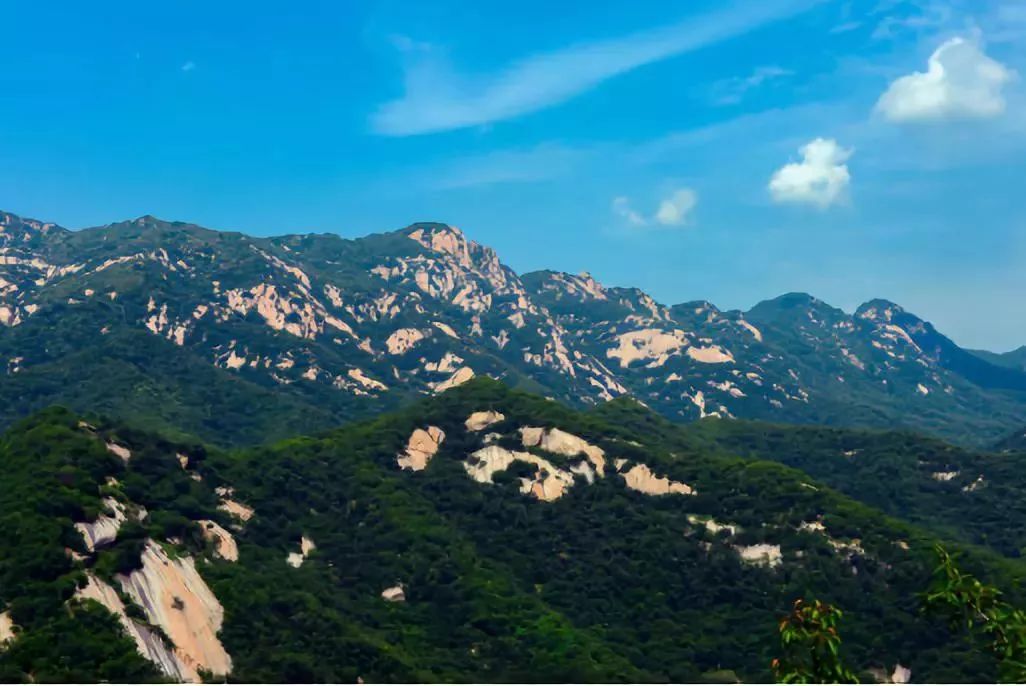 神灵寨风景区夏天好玩吗,神灵寨风景区适合夏天玩吗