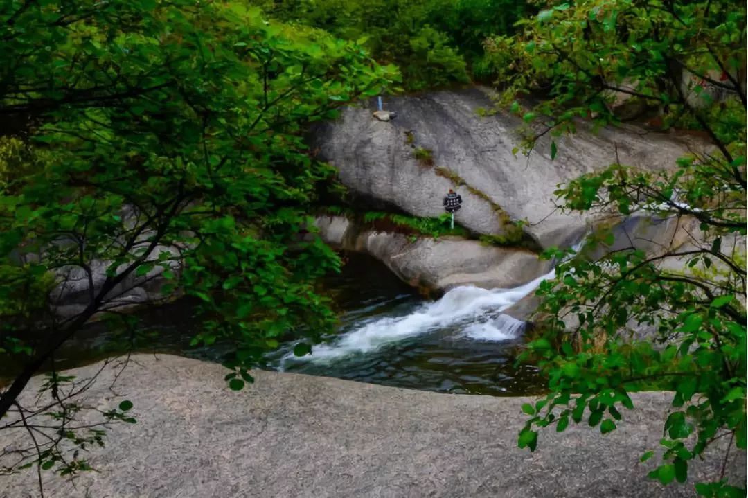 神灵寨风景区夏天好玩吗,神灵寨风景区适合夏天玩吗
