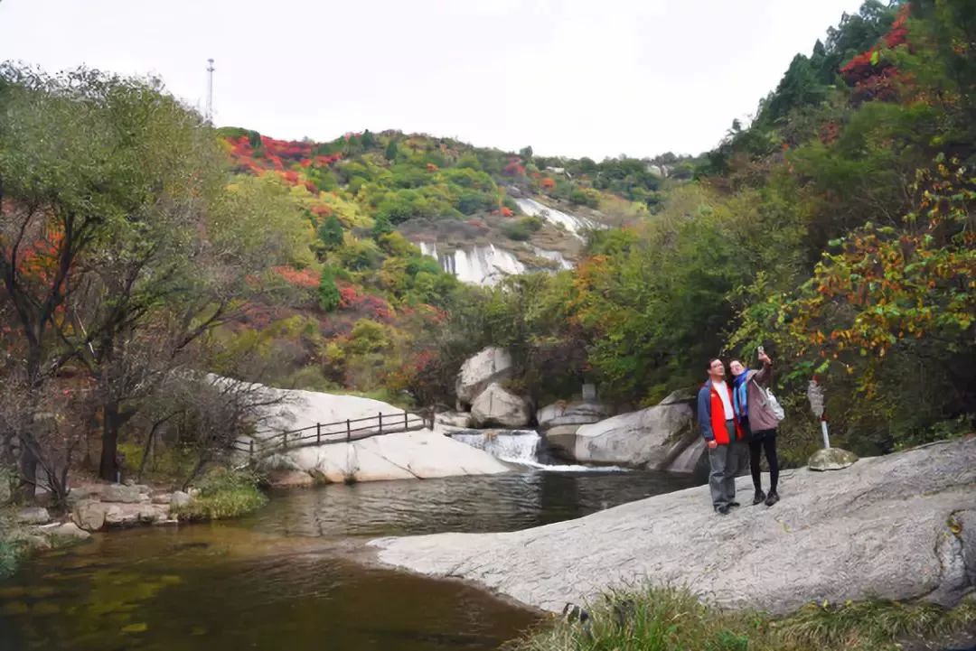神灵寨风景区夏天好玩吗,神灵寨风景区适合夏天玩吗