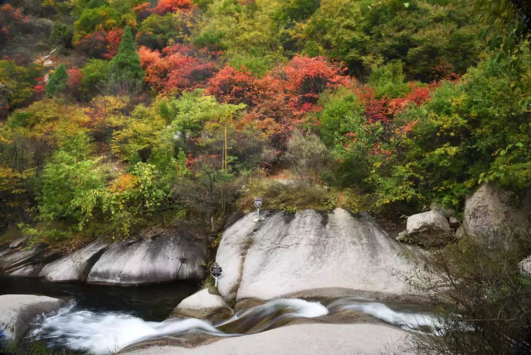 神灵寨风景区夏天好玩吗,神灵寨风景区适合夏天玩吗