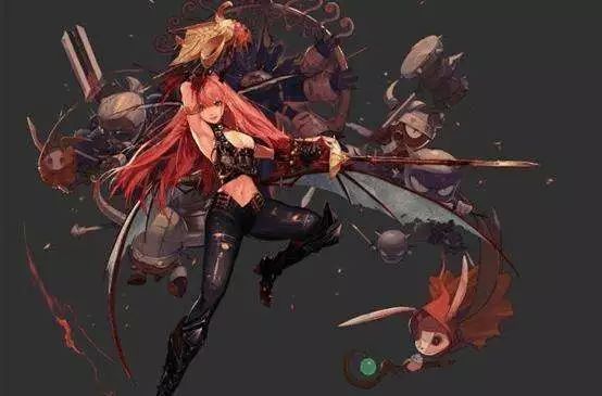 dnf各个职业推荐,DNF现版本职业推荐