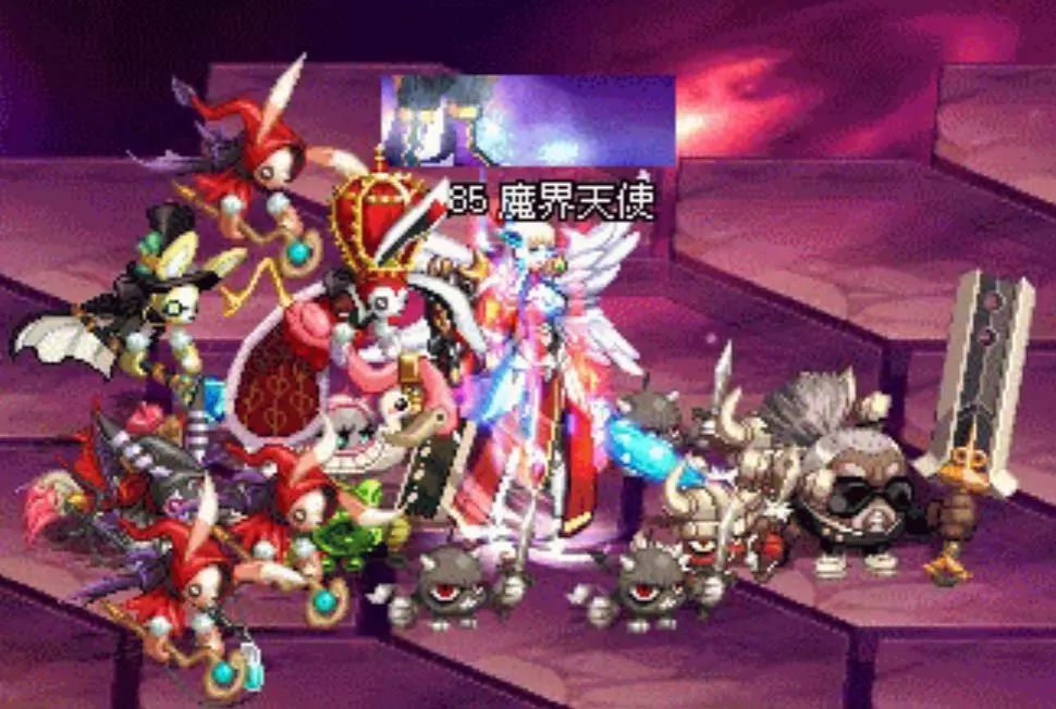 dnf各个职业推荐,DNF现版本职业推荐