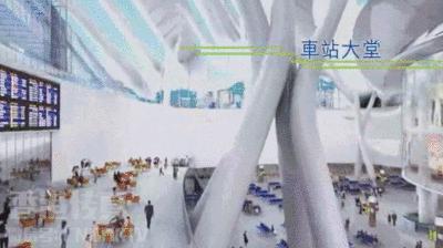 莆田动车去香港,莆田直达香港高铁怎么玩