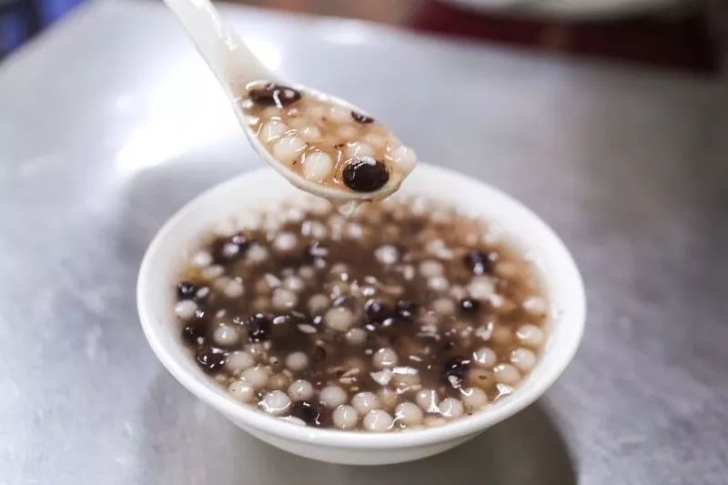 隐藏在南京街巷的美食,南京王府美食攻略