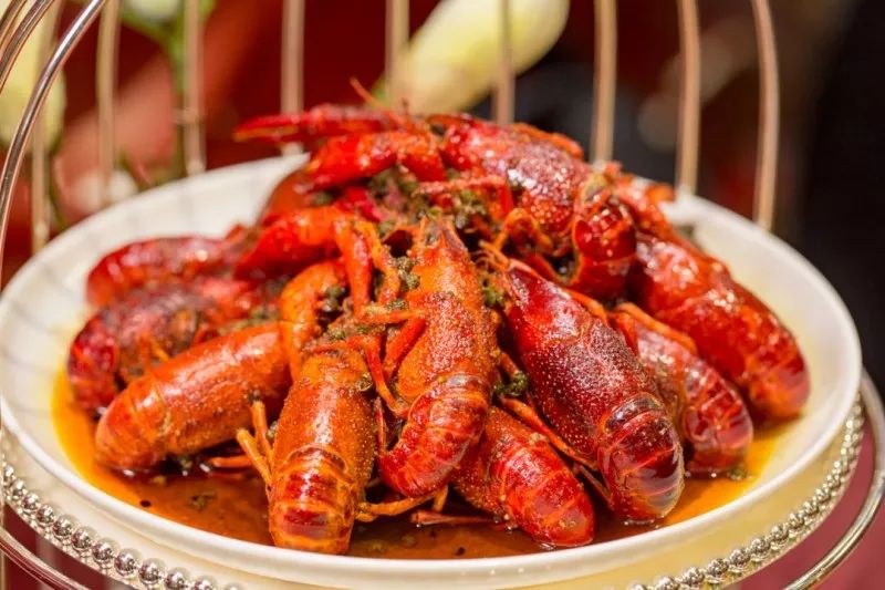 隐藏在南京街巷的美食,南京王府美食攻略