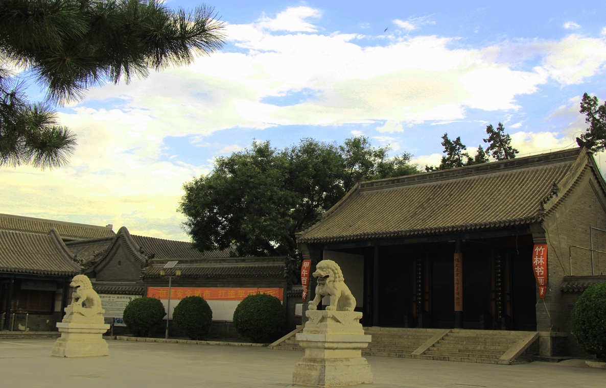 十几年以后保定哪边发展要好,保定能发展成一线城市吗