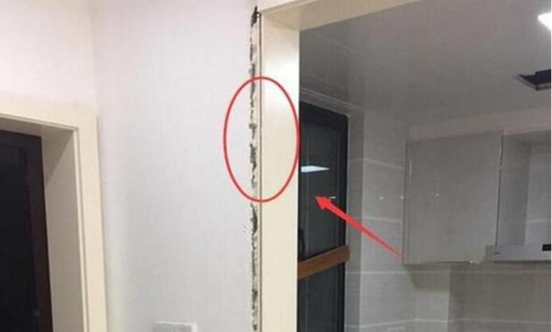 厨房门套修复,厨房橱柜门开裂怎么办