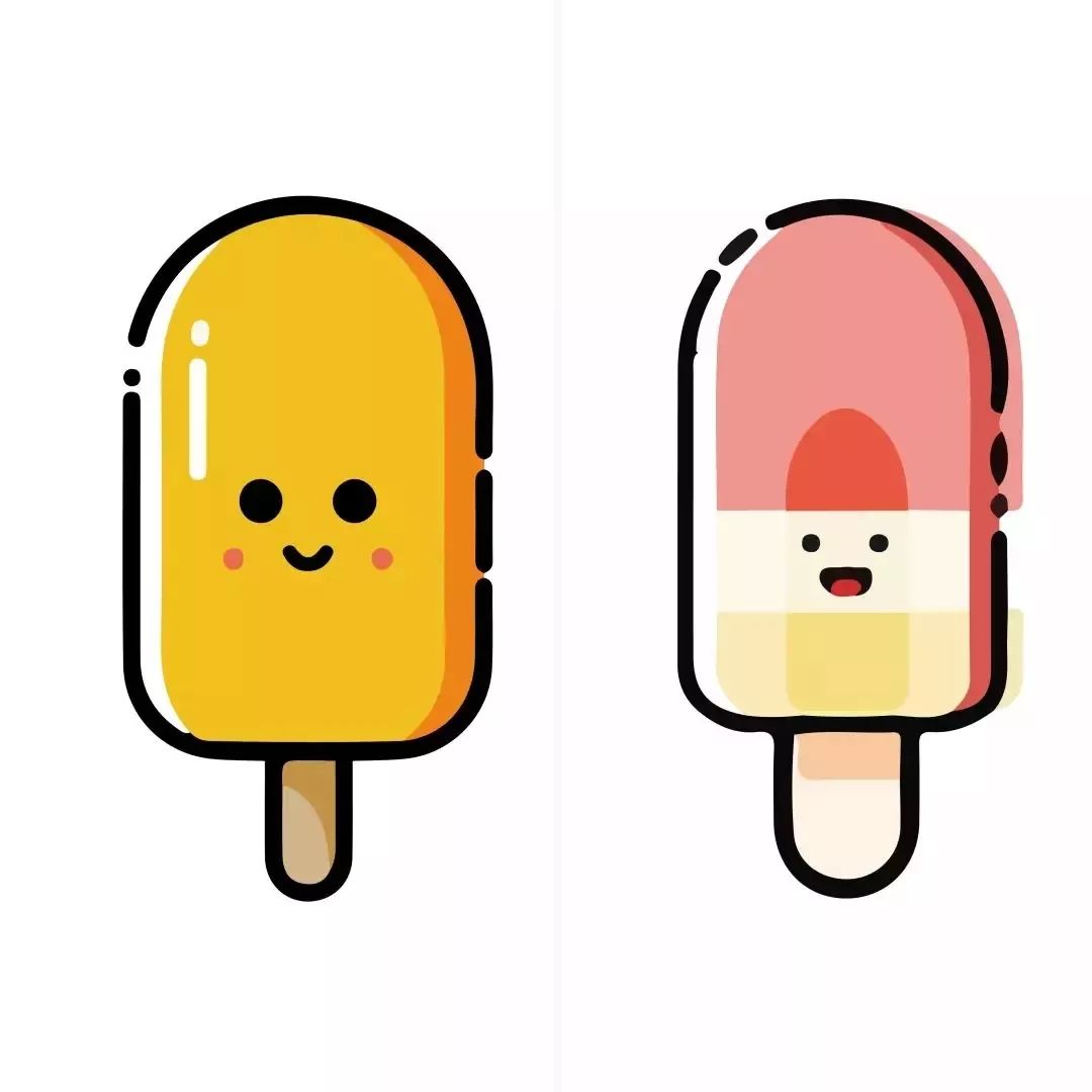 雪糕融化后再吃热量会变低吗,雪糕化了有毒吗