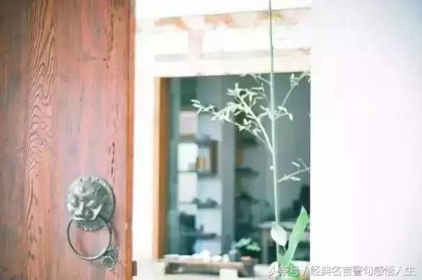 中华诗词人生一知己足以慰风尘,人生一知己足矣随笔