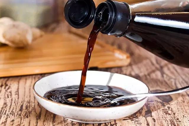 *京大南**妈把香醋放到厕所，第二天醒来惊呆了！