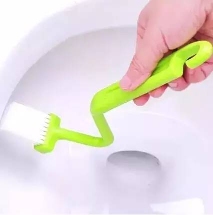 *京大南**妈把香醋放到厕所，第二天醒来惊呆了！