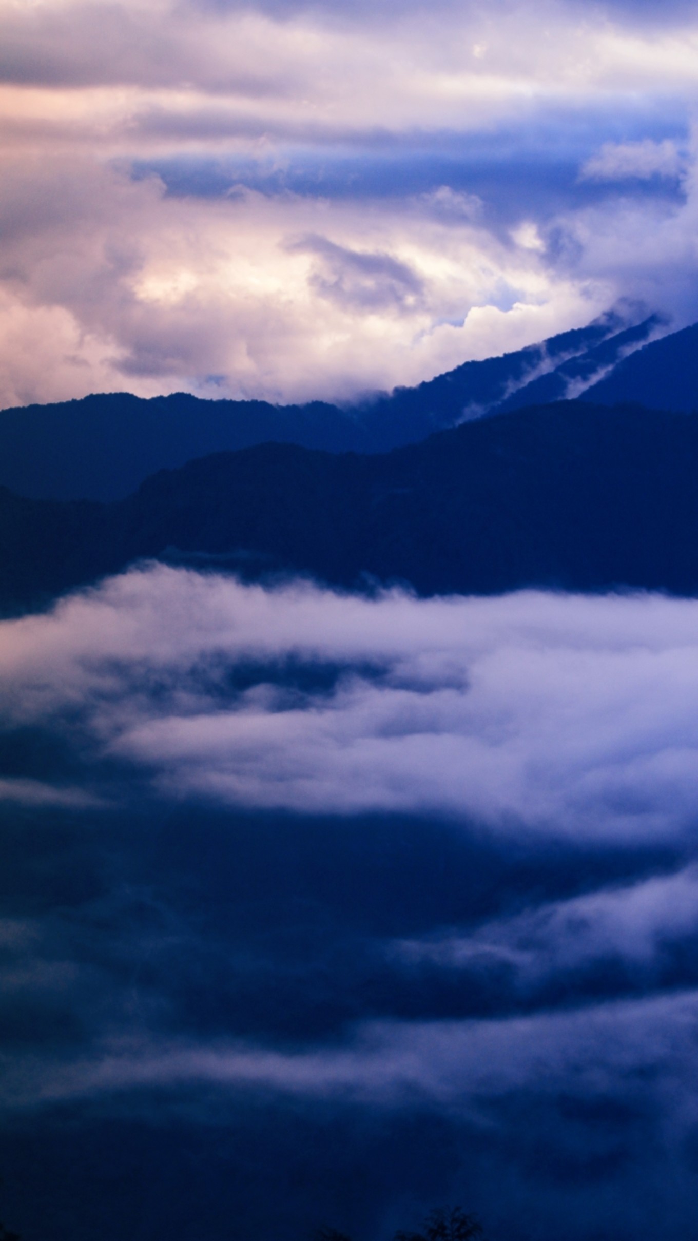 台湾阿里山一日游,到高雄旅行自由行攻略