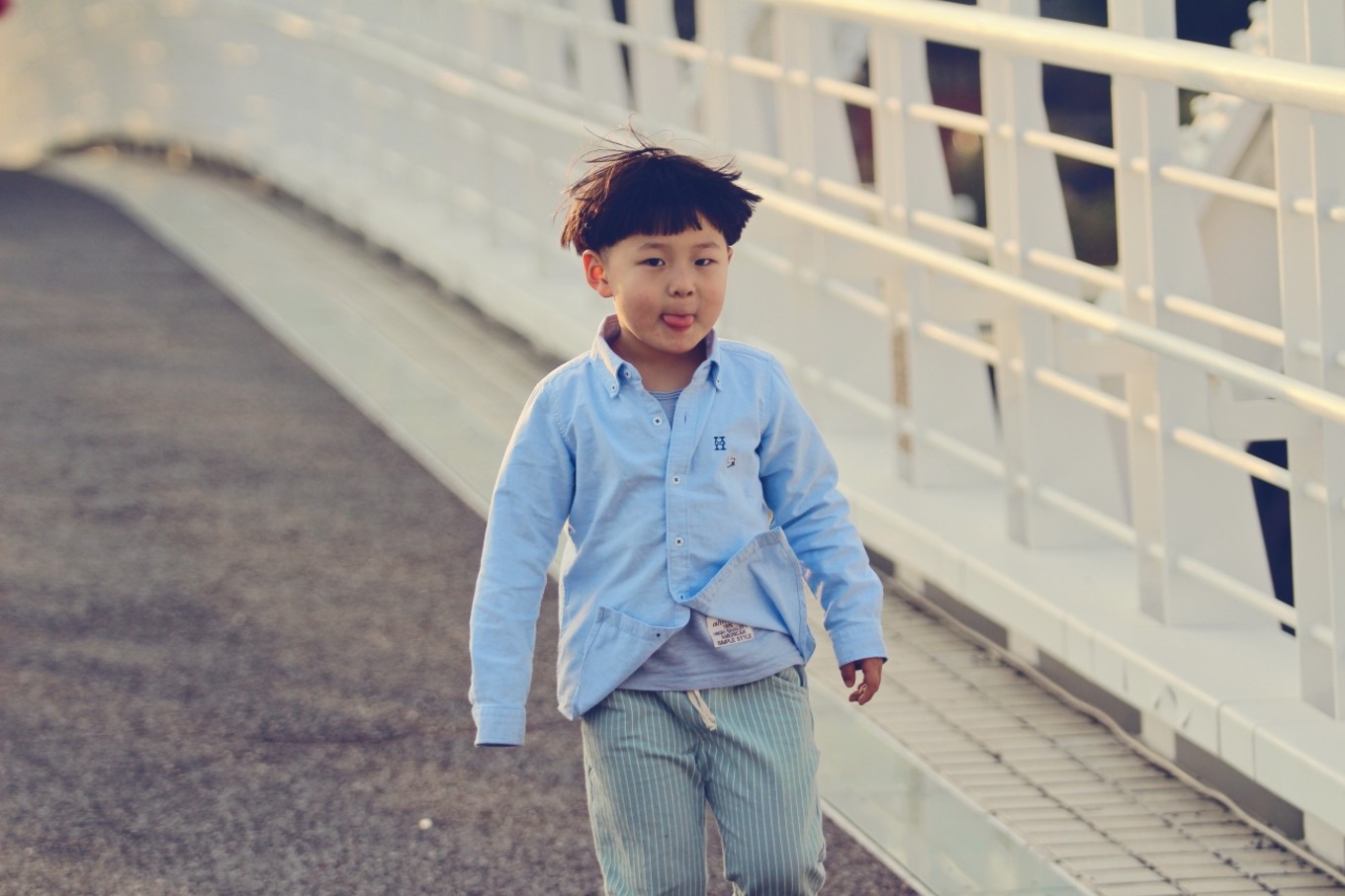 台湾阿里山一日游,到高雄旅行自由行攻略