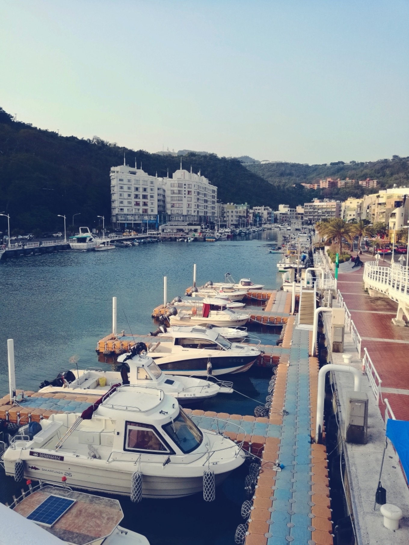 台湾阿里山一日游,到高雄旅行自由行攻略