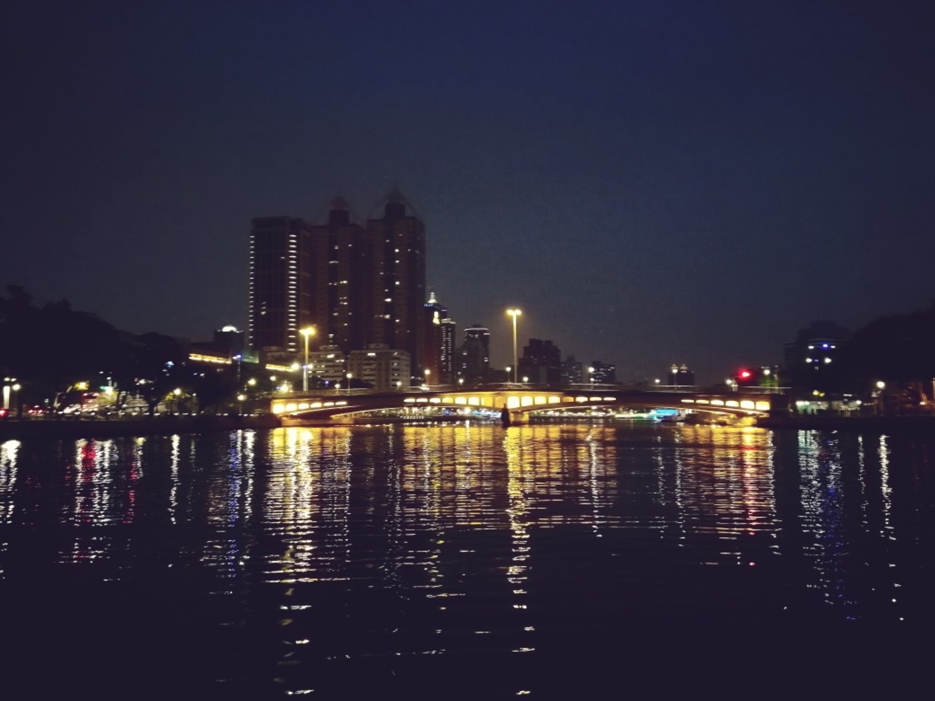 台湾阿里山一日游,到高雄旅行自由行攻略