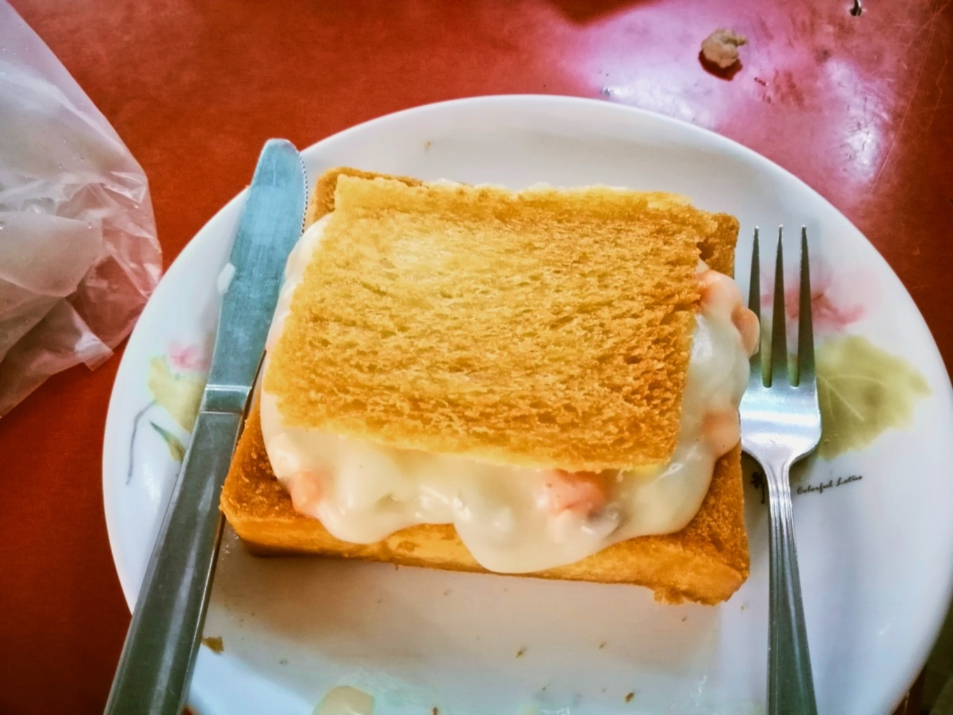 台湾阿里山一日游,到高雄旅行自由行攻略