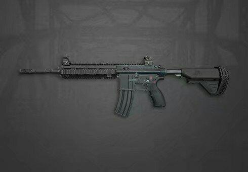 刺激战场awm甩狙这操作真像开挂了,刺激战场双狙awm