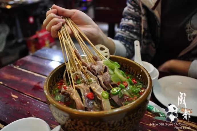 盘点你不知道的成都冷知识top20,关于成都你不知道的冷知识