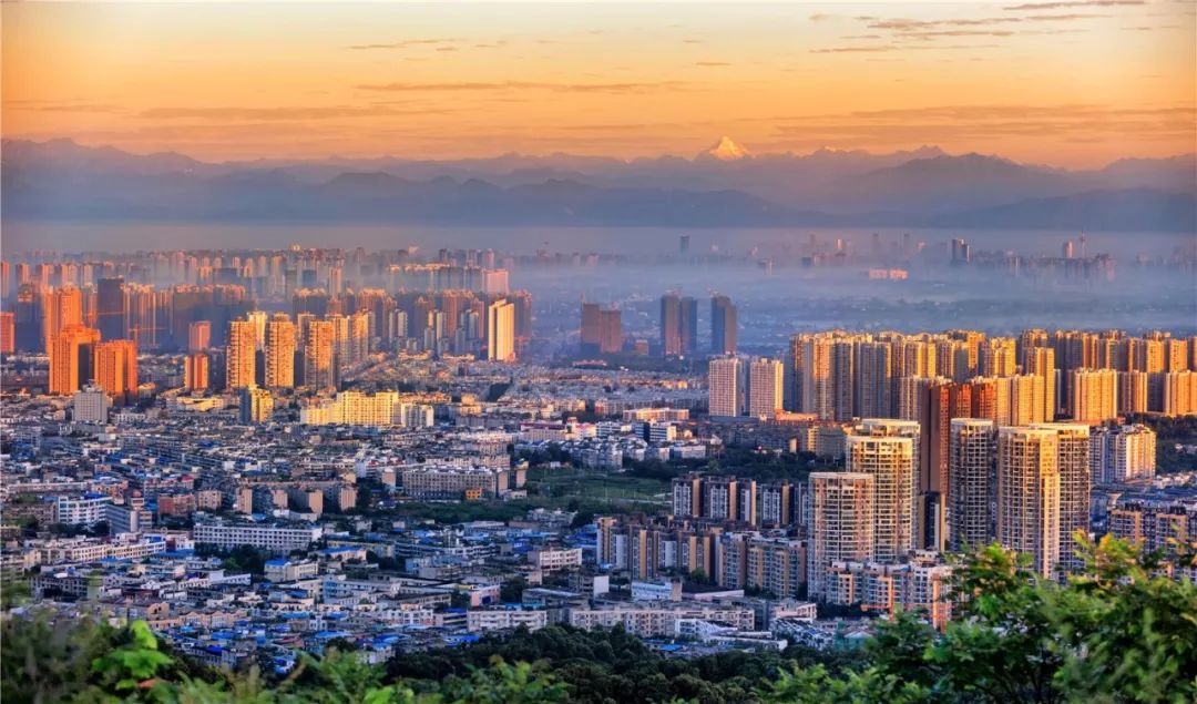 盘点你不知道的成都冷知识top20,关于成都你不知道的冷知识