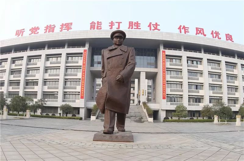 拿到军校录取通知书的同学们入校攻略送上