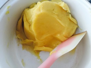 果语甜品,果佳绿豆糕