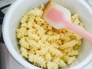 果语甜品,果佳绿豆糕