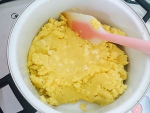 果语甜品,果佳绿豆糕