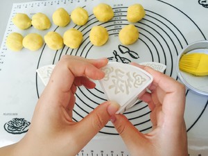 果语甜品,果佳绿豆糕