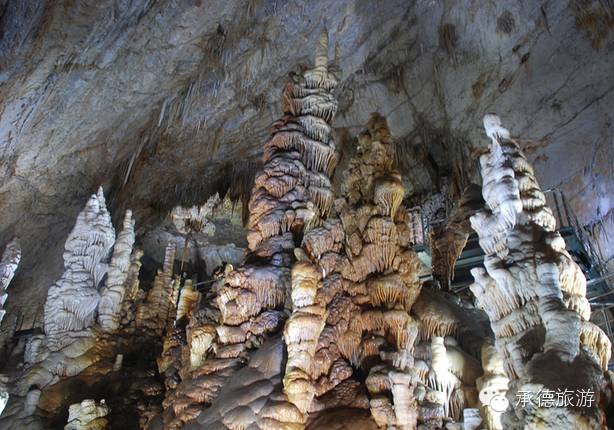 六大梦幻幽凉溶洞必须给你点颜色看看