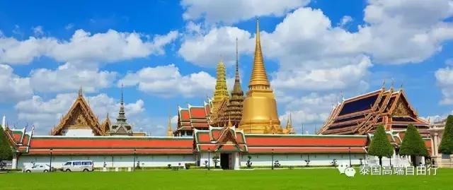 泰国旅游常用英语口语,泰国旅游常用泰语英语