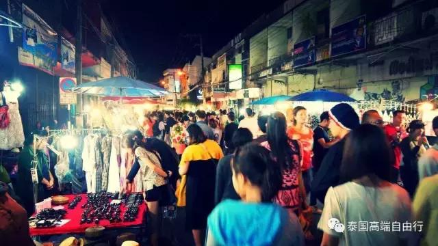 泰国旅游常用英语口语,泰国旅游常用泰语英语