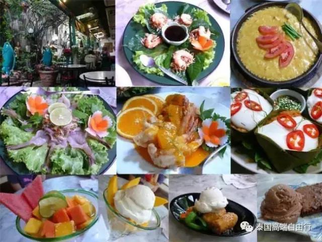 泰国旅游常用英语口语,泰国旅游常用泰语英语