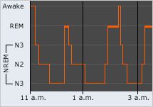 为什么有些人很吵都能睡着,为什么有的人很吵也能睡得着