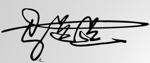 个性艺术的签名,超级个性艺术签名