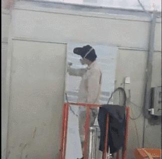 表面处理工实用技术,表面处理工艺有哪几种设备