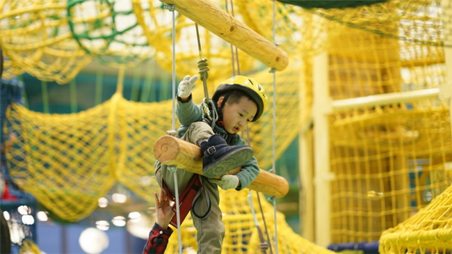 孩子心智成熟晚要怎么锻炼,孩子身心健康最重要比学习重要