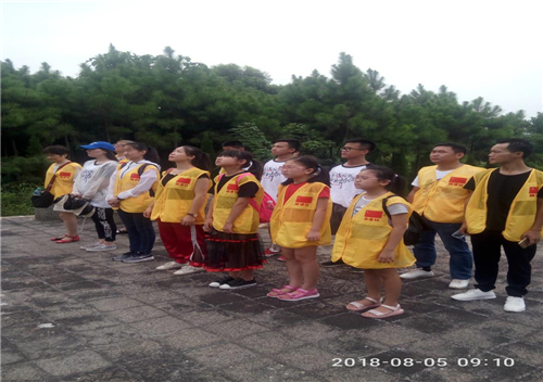 关爱留守儿童公益计划启动,心系留守儿童公益活动