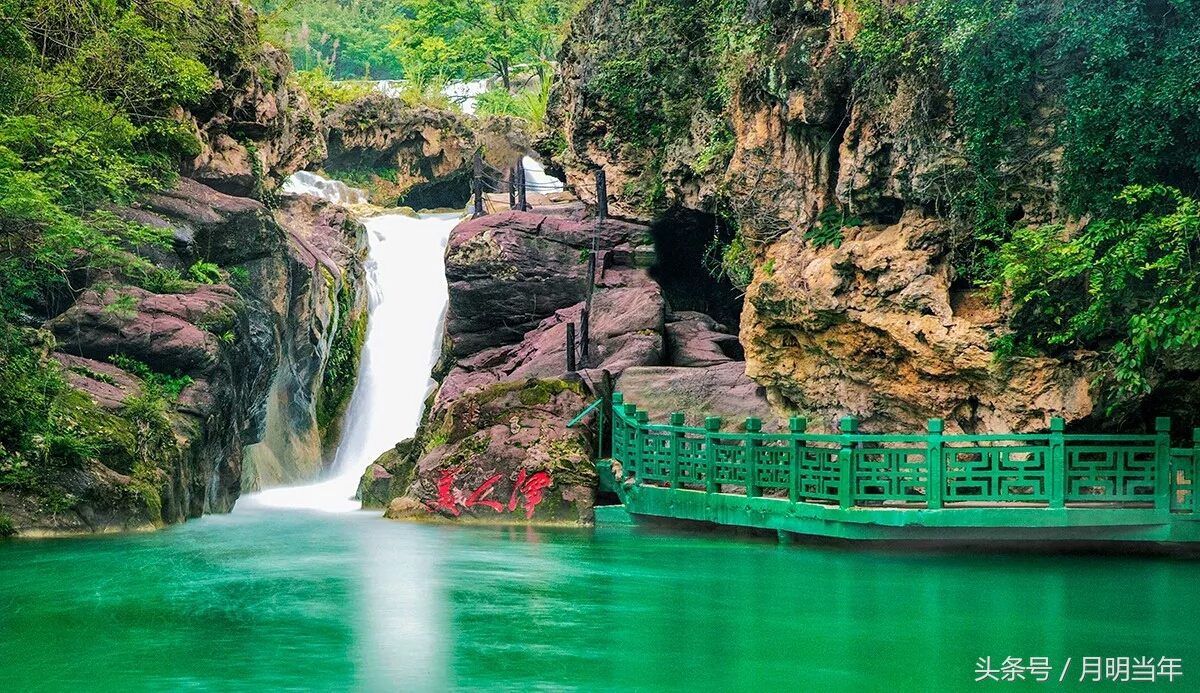 京山景点自驾一日游路线,京山旅游景点推荐自驾游