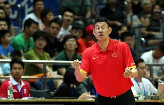 韩国队归化内线喊出亚运会夺冠中国男篮将如何应对？