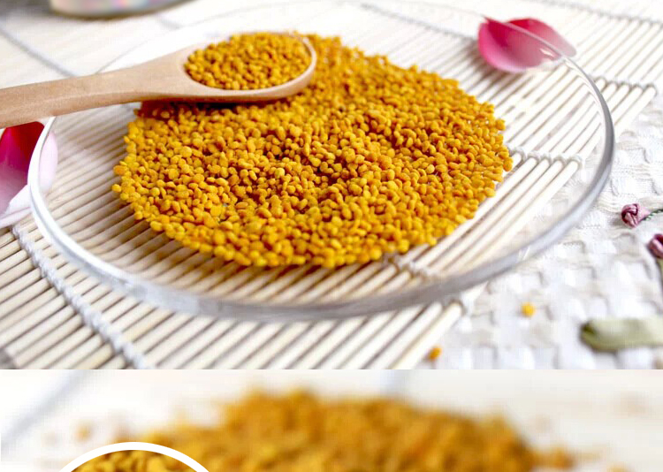 花粉需要破壁吃吗,花粉吃破壁的还是不破壁的